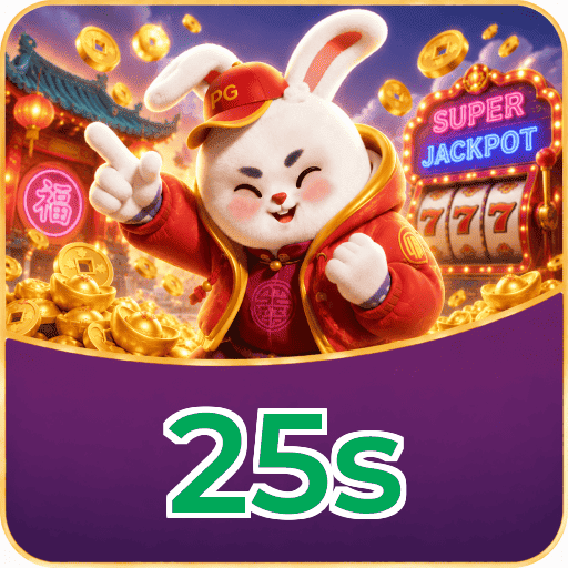25s Jackpots Progressivos