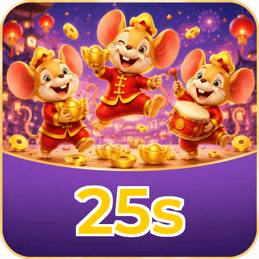 Logo 25s Loteria Online